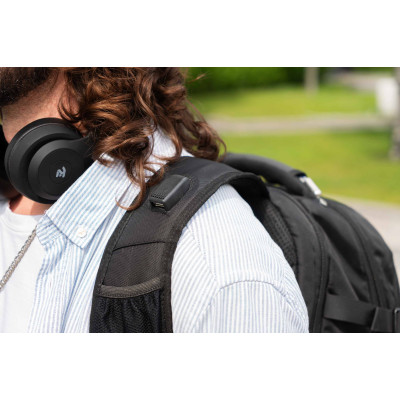 2E Рюкзак, Ultimate SmartPack 16", 30L, чорний