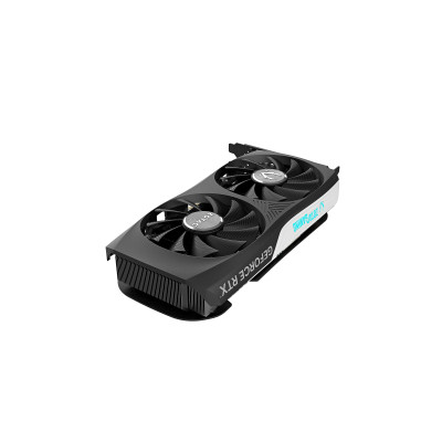Zotac Відеокарта GeForce RTX 4070 12GB GDDR6X Twin Edge