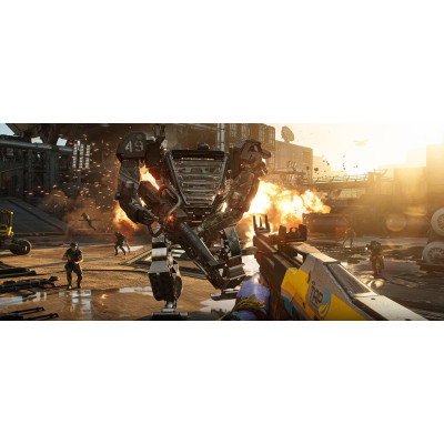 Games Software Avatar: Frontiers of Pandora [BD disk] (PS5)