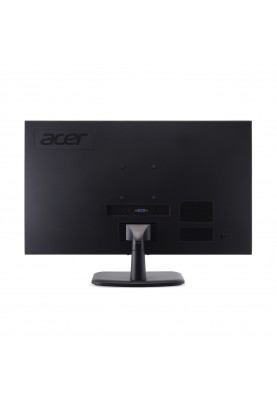 Acer Монітор 21.5" EK220QE3bi D-Sub, HDMI, VA, 100Hz, 1ms