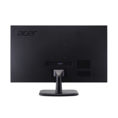 Acer Монітор 21.5" EK220QE3bi D-Sub, HDMI, VA, 100Hz, 1ms