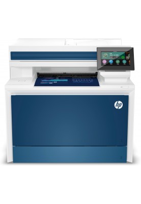 HP Багатофункціональний пристрій А4 кол. Color LJ Pro MFP 4303dw з Wi-Fi