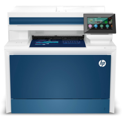 HP Багатофункціональний пристрій А4 кол. Color LJ Pro MFP 4303dw з Wi-Fi