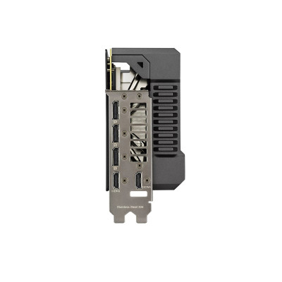 ASUS Відеокарта GeForce RTX 4080 SUPER 16GB GDDR6X GAMING TUF-RTX4080S-16G-GAMING