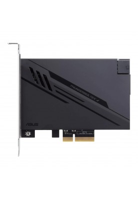 ASUS Плата-адаптер PCIe ThunderboltEX 4 USB Type-C PCIe 3.0 X4 Expansion Card