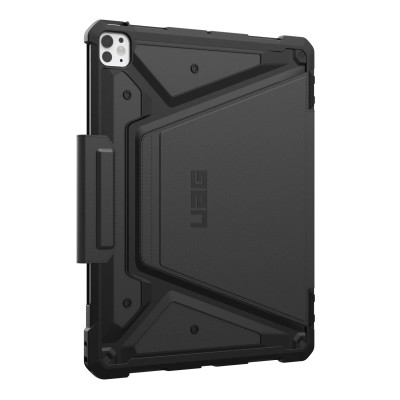 UAG Чохол для iPad Pro 13" (Gen 7, 2024), Metropolis SE, Black