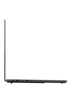 ASUS Ноутбук ROG Zephyrus G16 GA605WI-QR107X 16" WQXGA OLED, AMD AI 9 HX 170, 32GB, F2TB, NVD4070-8, Win11P, Сірий