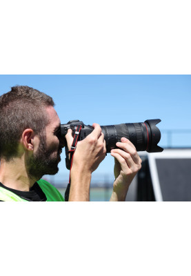 Canon Об'єктив RF 24-105mm f/2.8 L IS USM Z