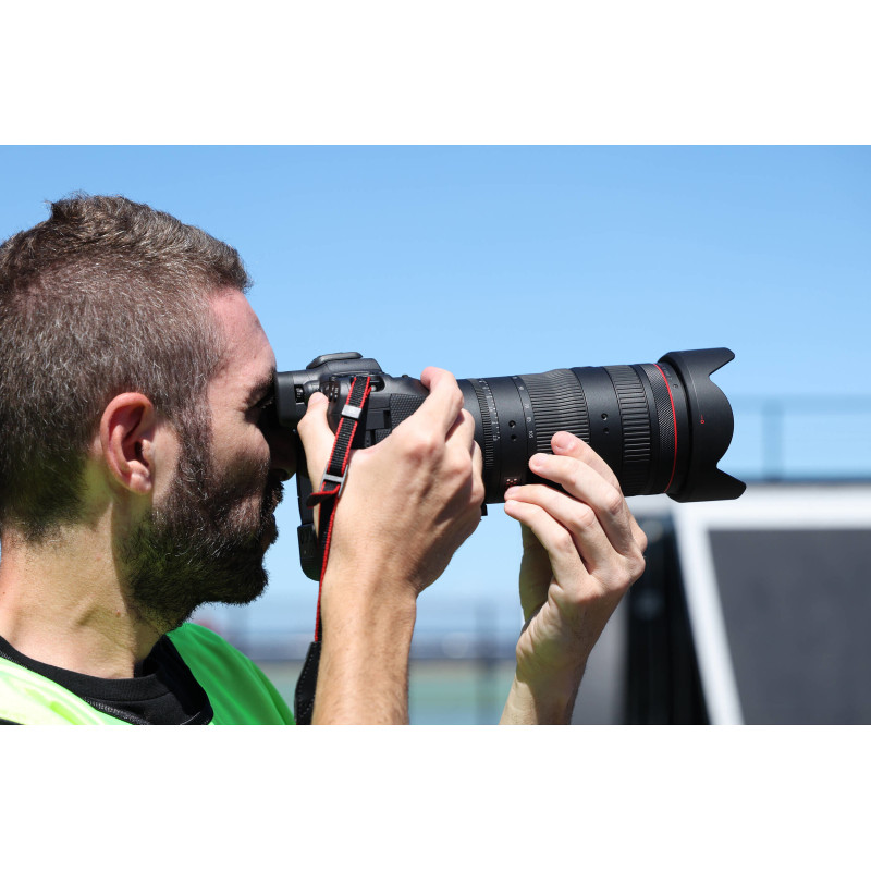Canon Об'єктив RF 24-105mm f/2.8 L IS USM Z