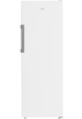 Beko Морозильна камера, 171x60x71, 260л, 1дв., A+, NF, білий