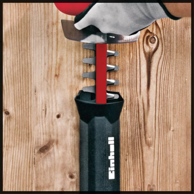 Einhell Кущоріз Einhell GE-EH 6560 650Вт 660мм колектор для трави 3.67кг