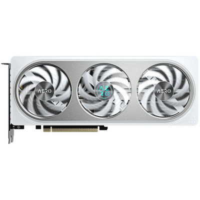 Gigabyte Відеокарта GeForce RTX 5060 Ti 16GB GDDR7 AERO OC