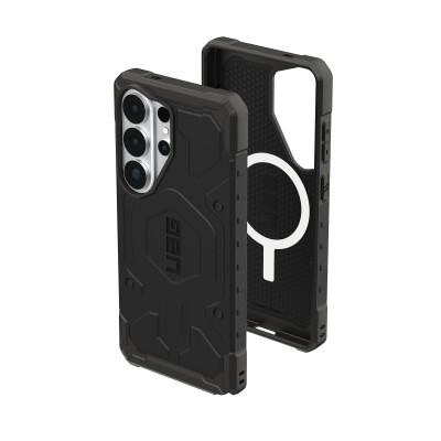 UAG Чохол UAG для Samsung Galaxy S26 Ultra, Pathfinder with Magnet, Black