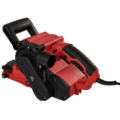 Vitals Шліфмашина стрічкова Master Ls 7690 GN 900Вт 76х533мм 120-400м/хв 3.8кг