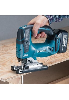 Makita DJV182Z акумуляторний LXT