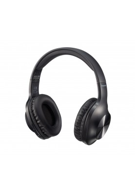 Panasonic Навушники RB-HX220BEEK Over-ear Wireless Mic Чорний