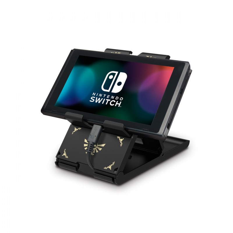 Hori Підставка Playstand Zelda для Nintendo Switch