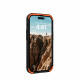 UAG Чохол для Apple iPhone 14 Pro Civilian Magsafe, Black