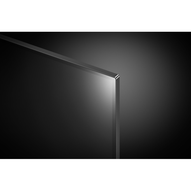 LG Телевізор 65" OLED65C36LC