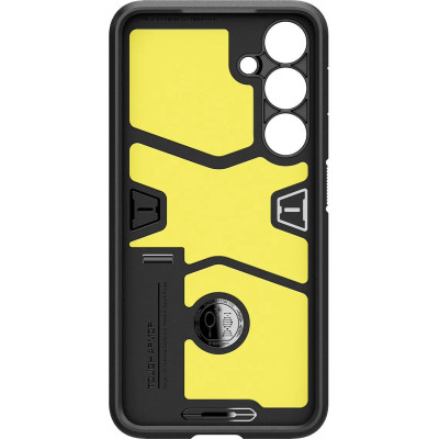 Spigen Чохол для Samsung Galaxy S24+, Tough Armor, Black