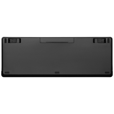 Microsoft Комплект клавіатура та миша Desktop 900 WL, EN/UK/RU, чорний