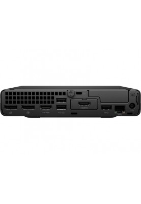 HP Комп'ютер персональний неттоп Pro 400-G9 Mini, Intel i5-13500T, 16GB, F512GB, UMA, WiFi, кл+м, Win11P