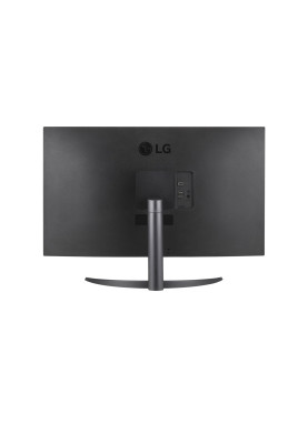 LG Монітор 32" 32UR500-B 2xHDMI, DP, Audio, VA, 3840x2160, 4ms, DCI-P3 90%, FreeSync, HDR10
