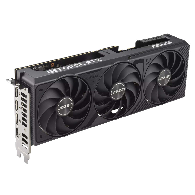 ASUS Відеокарта GeForce RTX 4070 Ti SUPER 16GB GDDR6X OC PRIME-RTX4070TIS