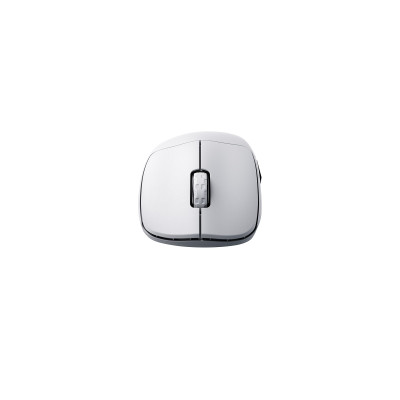 Cherry Xtrfy Миша M64 PRO, 8K, WL/USB-A, RGB, білий
