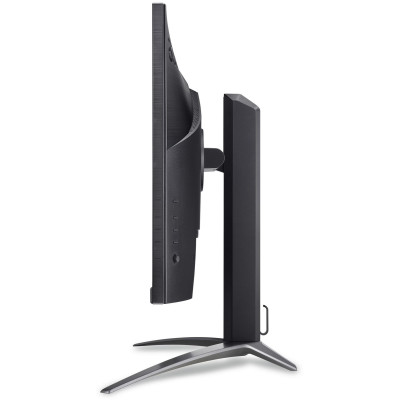 Acer Монітор 27" XB273UV3bmiiprx 2xHDMI, DP, MM, IPS, 180Hz, 1ms, FreeSync Premium, HDR400