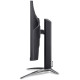Acer Монітор 27" XB273UV3bmiiprx 2xHDMI, DP, MM, IPS, 180Hz, 1ms, FreeSync Premium, HDR400