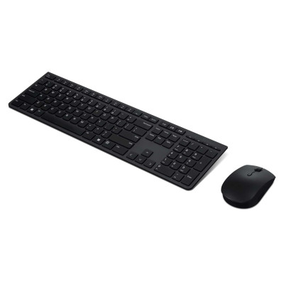 Lenovo Комплект Slim Combo II-Ukraine Lenovo Комплект Slim Combo II-Ukraine
