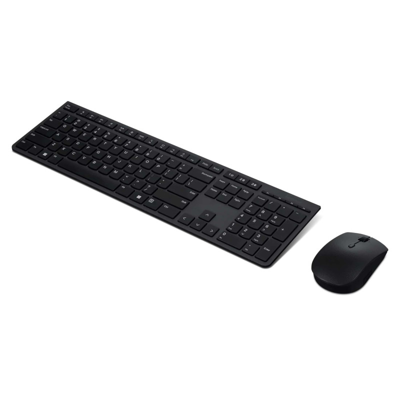 Lenovo Комплект Slim Combo II-Ukraine