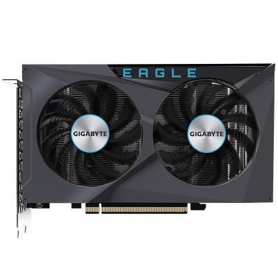 Gigabyte Відеокарта Radeon RX 6500 XT 4GB GDDR6 EAGLE