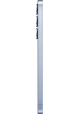 Samsung Смартфон Galaxy S25+ 5G (S936) 6.7' 12/512ГБ, 2SIM, 4900мА•год, блакитний крижаний
