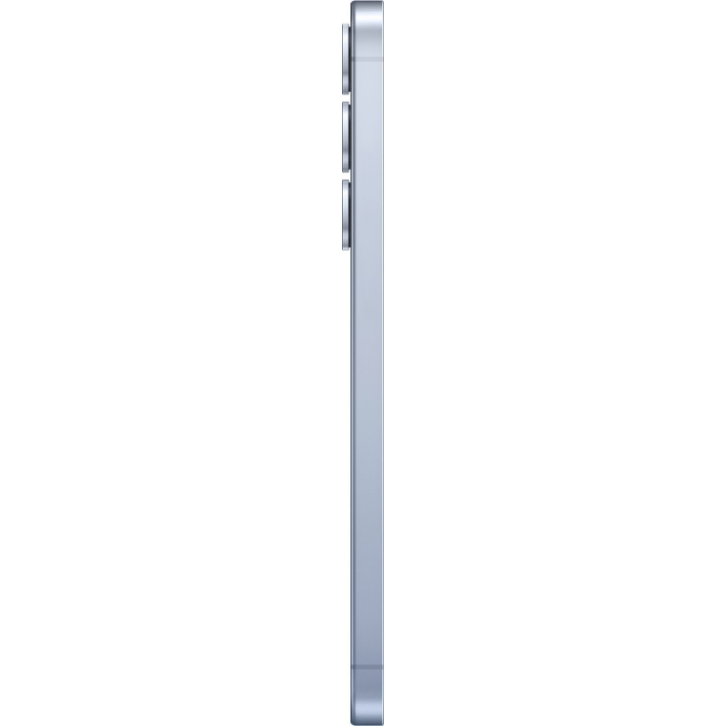 Samsung Смартфон Galaxy S25+ 5G (S936) 6.7' 12/512ГБ, 2SIM, 4900мА•год, блакитний крижаний