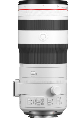 Canon Об'єктив RF 70-200mm f/2.8 L IS USM Z White