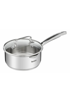 Tefal Ківш Duetto+,2л, нержавіюча сталь, скло
