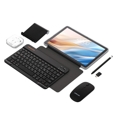 TECLAST Планшет P50 KIT 11" 4ГБ, 128ГБ, 7000мА•год, Android, блакитний TECLAST Планшет P50 KIT 11" 4ГБ, 128ГБ, 7000мА•год, Android, блакитний