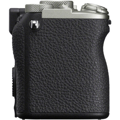 Sony Цифр. фотокамера Sony Alpha 7CM2 body Silver Sony Цифр. фотокамера Sony Alpha 7CM2 body Silver