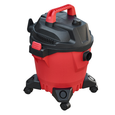 Vitals Пилосос професійний Vitals 2010SPpw 1000Вт 160мБар контейнер 20л НЕРА 5.7кг