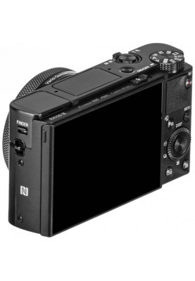 Sony Cyber-Shot RX100 MkVI