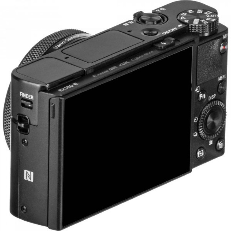 Sony Cyber-Shot RX100 MkVI