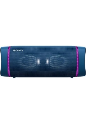 Sony SRS-XB33[Blue]