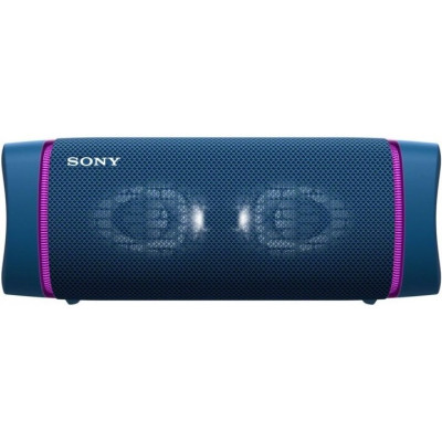Sony SRS-XB33[Blue]