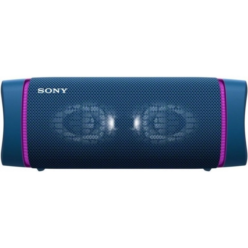 Sony SRS-XB33[Blue]