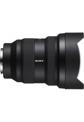 Sony 12-24mm f/2.8 GM для NEX FF