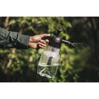 Fiskars 1.8л Watering, 31см, 300г