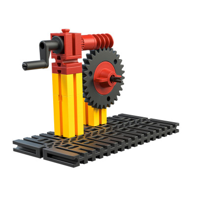 fischertechnik Набір CLASS SET fischertechnik Набір CLASS SET