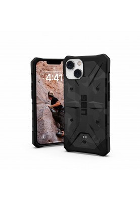 UAG Чохол для Apple iPhone 14 Pathfinder SE, Midnight Camo